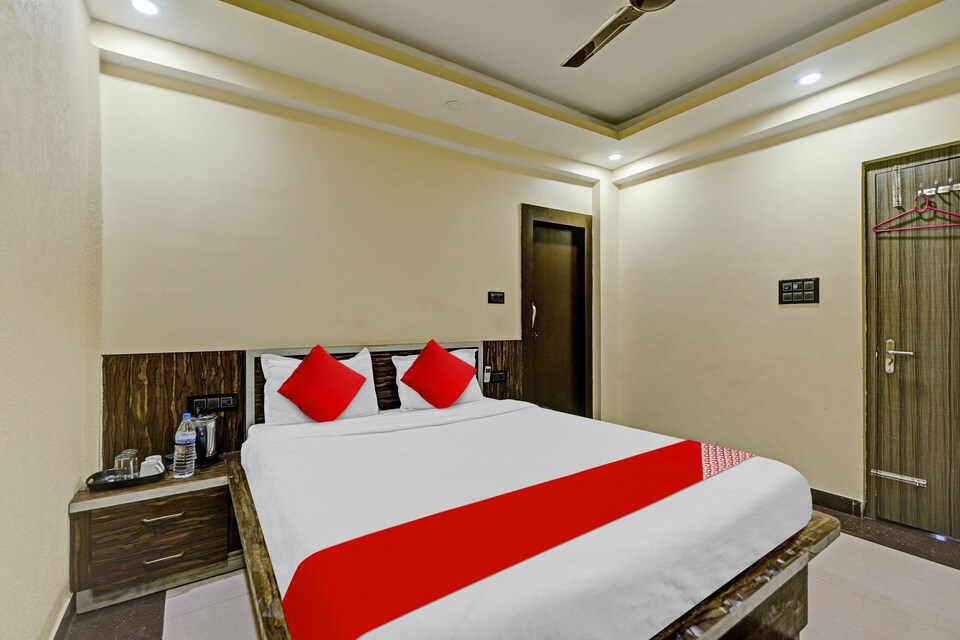 OYO Flagship 812327 Cradle Regency, Harmu, Ranchi