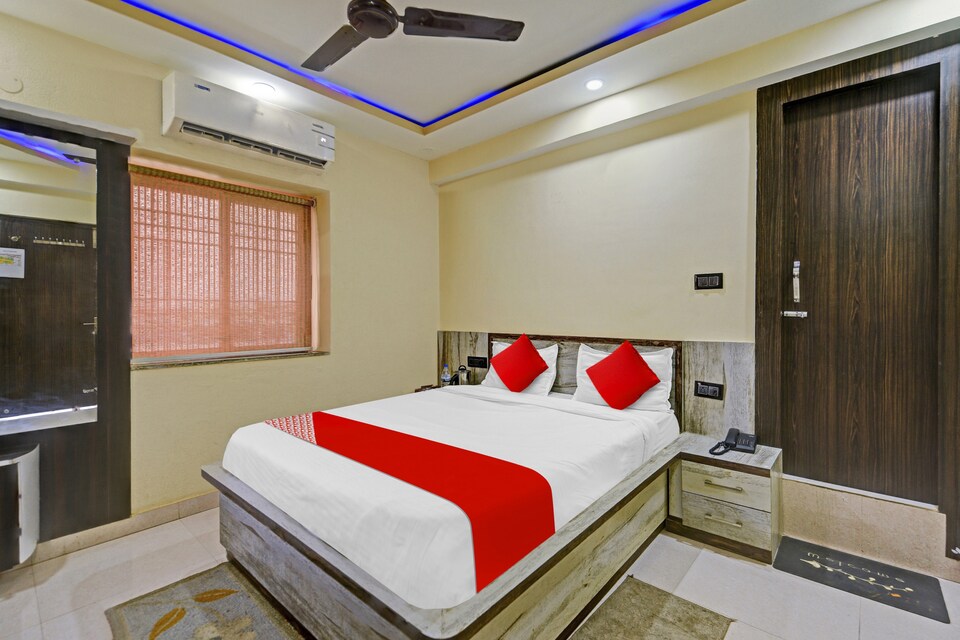 OYO Flagship 812327 Cradle Regency, Harmu, Ranchi