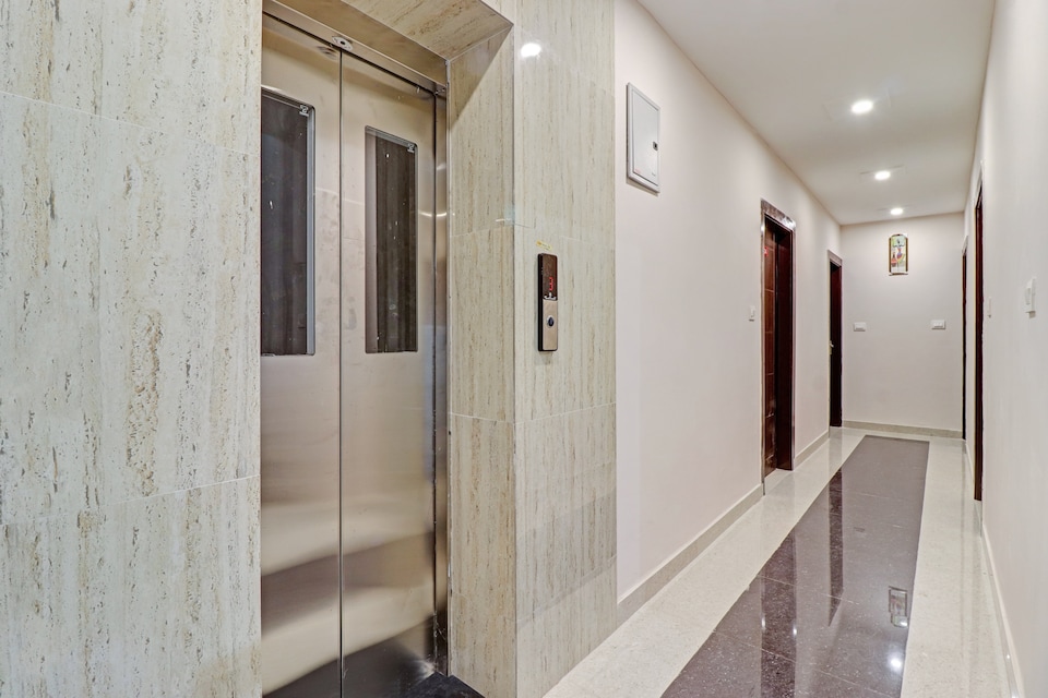 Hotel D Oreale, Bhupatwala Haridwar, Haridwar