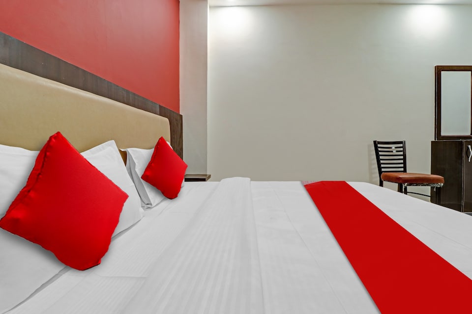 Hotel D Oreale, Bhupatwala Haridwar, Haridwar