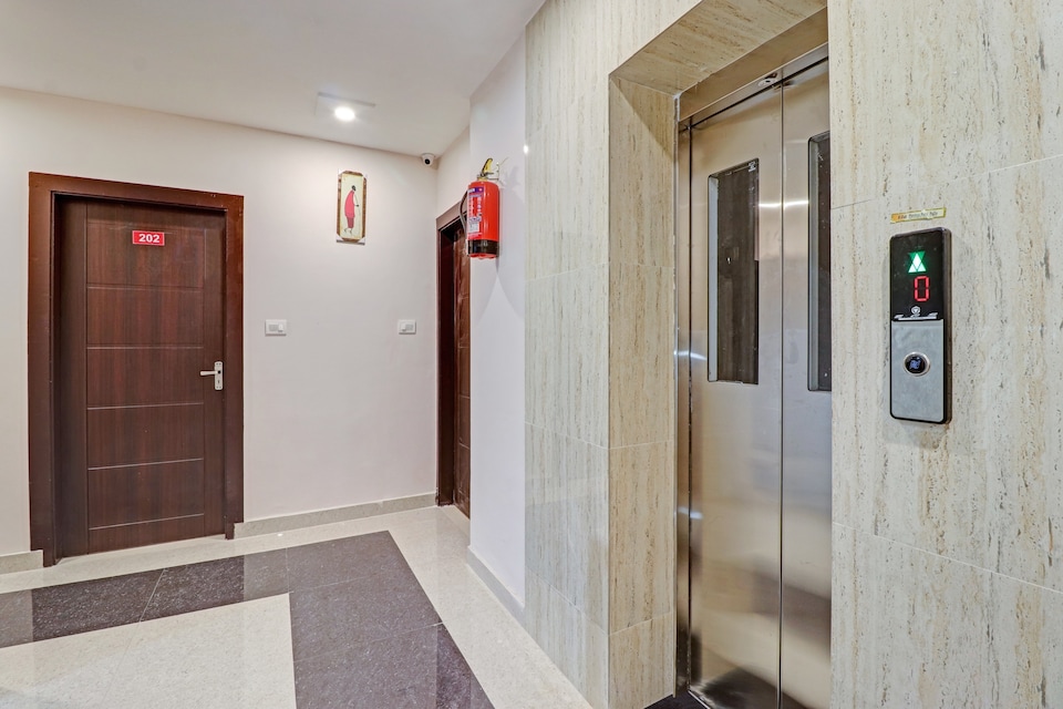 Hotel D Oreale, Bhupatwala Haridwar, Haridwar