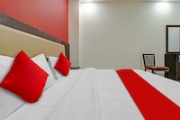 Hotel D Oreale