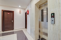 Hotel D Oreale