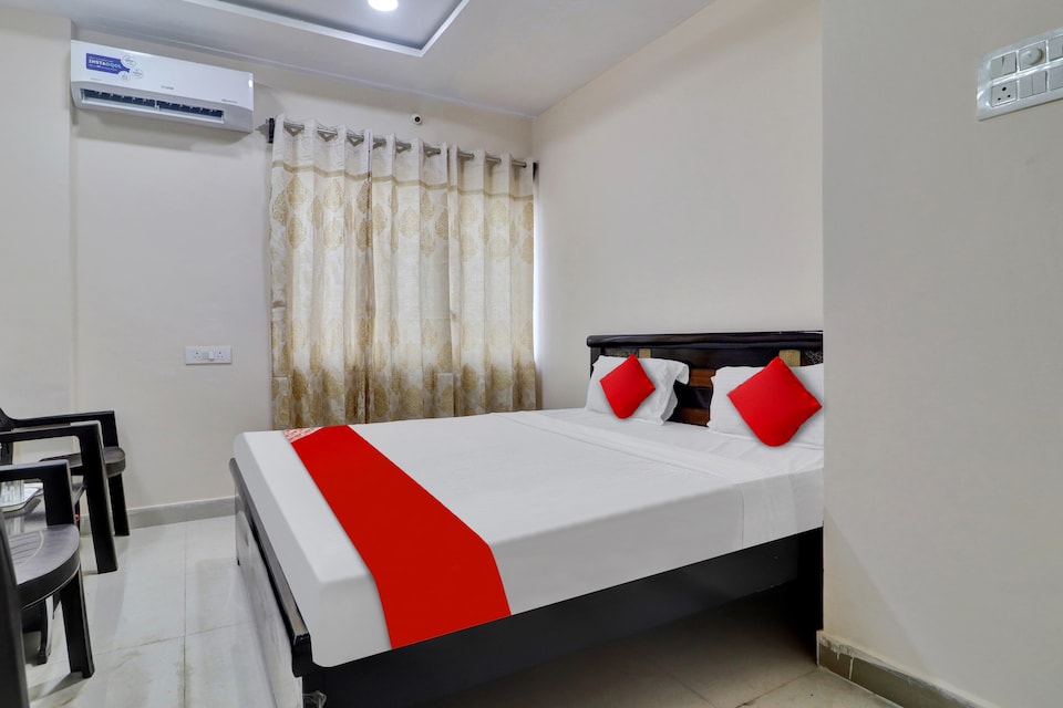 Hotel O Shri Ganesh Residency, Himayatnagar-Kachiguda, Hyderabad
