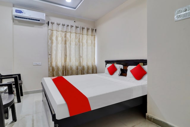 Hotel O Shri Ganesh Residency