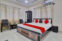 Hotel O Shri Ganesh Residency