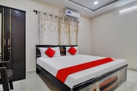 Hotel O Shri Ganesh Residency