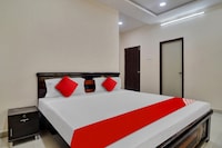 Hotel O Shri Ganesh Residency