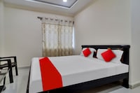 Hotel O Shri Ganesh Residency