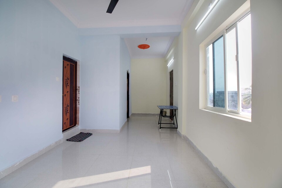 OYO 812335 NS STAY INN, Beach Side Visakhapatnam, Visakhapatnam