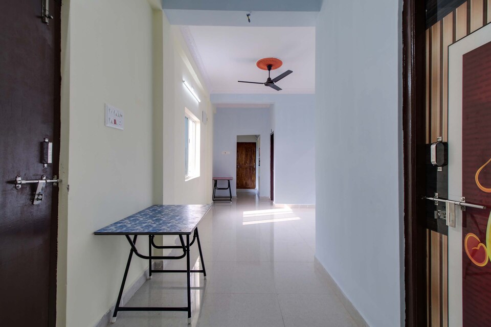 OYO 812335 NS STAY INN, Beach Side Visakhapatnam, Visakhapatnam