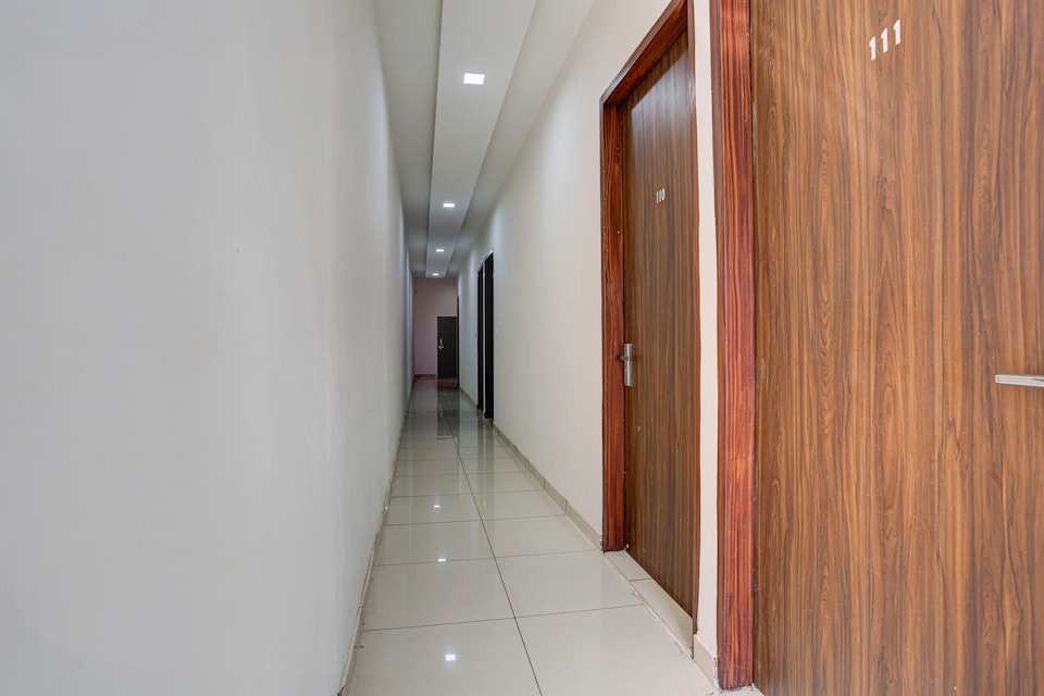 Hotel O Rock Star hotel , Jhajjar City, Jhajjar