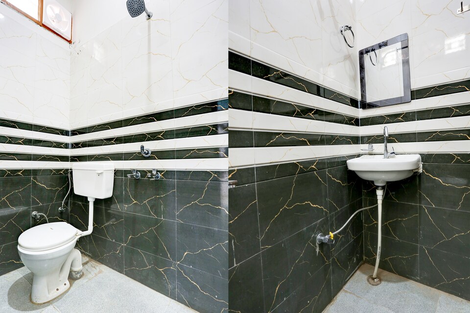 Hotel O Rock Star hotel , Jhajjar City, Jhajjar