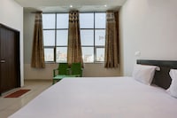 Hotel O Rock Star hotel 