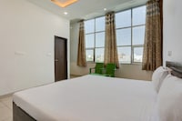Hotel O Rock Star hotel 