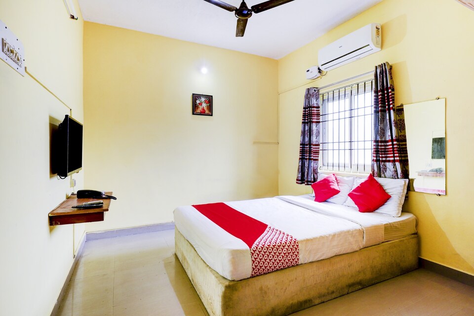 POP 81235E New Guest House, GST Chennai, Chennai
