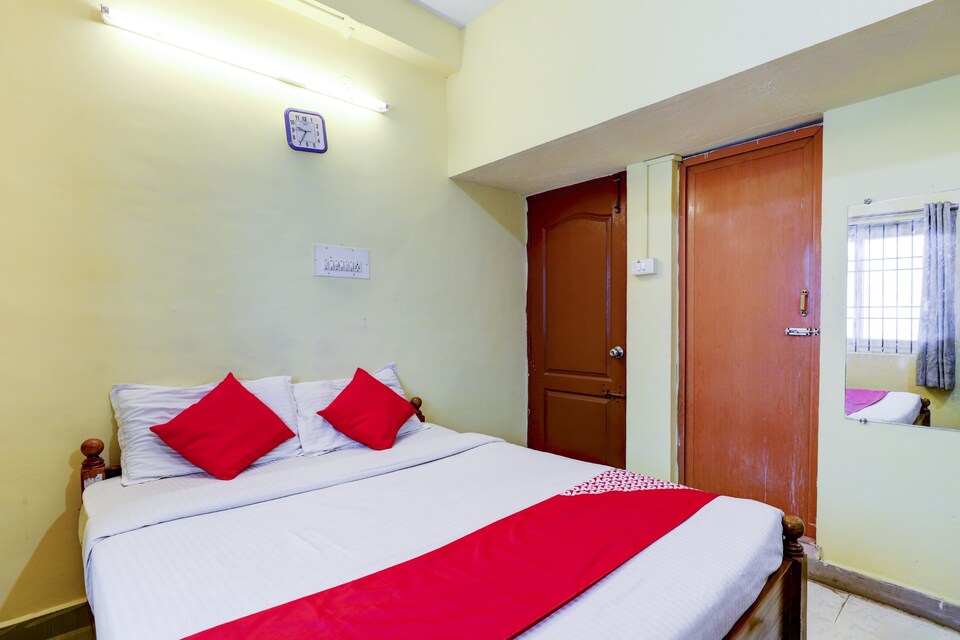 POP 81235E New Guest House, GST Chennai, Chennai