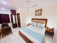 OYO Flagship Hotel Landmark Deluxe