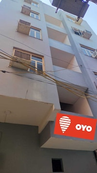 OYO Flagship Hotel Landmark Deluxe