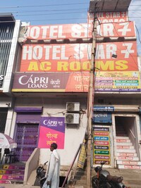 OYO 812368 Hotel7stear Oyo