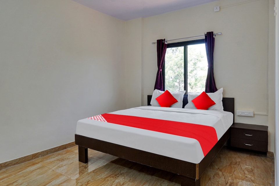 Hotel O Shri Sai Lodging, Khadakwasla Pune, Pune