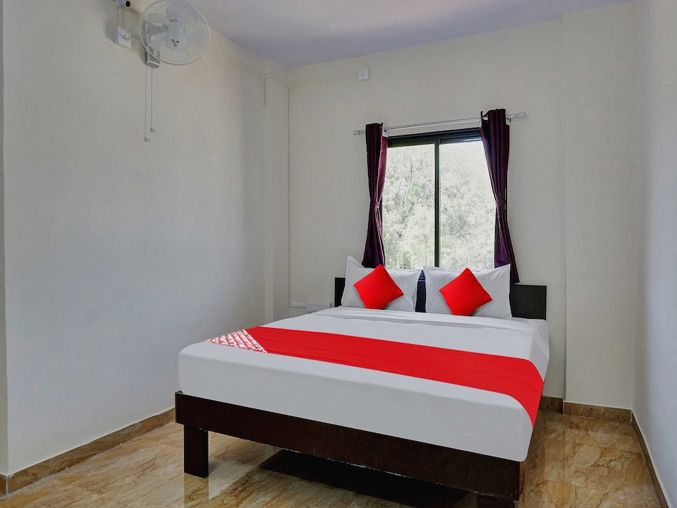 Hotel O Shri Sai Lodging, Khadakwasla Pune, Pune