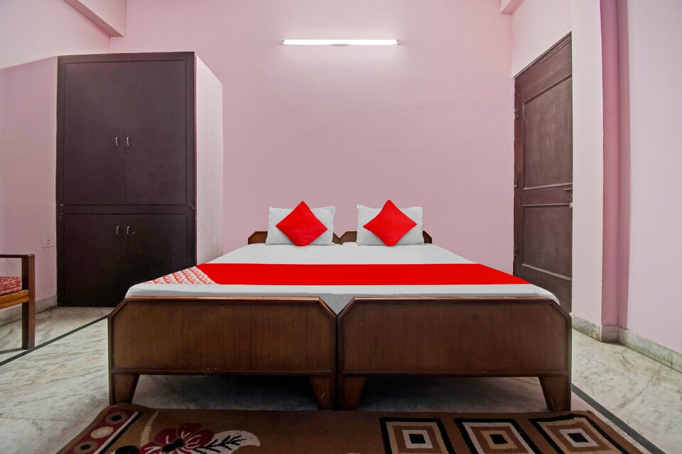 OYO Flagship 812375 Hotel Marwal, C Scheme Jaipur, Jaipur