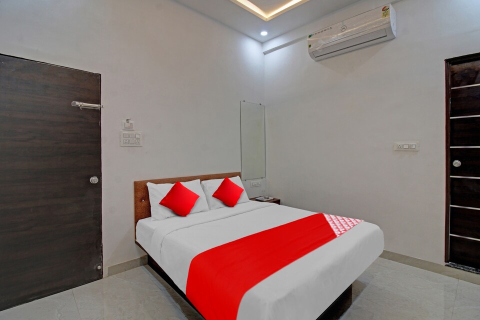 OYO Flagship 812380 Hotel Highway Relax Inn, Bus Stand Nagpur, Nagpur