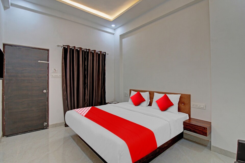 OYO Flagship 812380 Hotel Highway Relax Inn, Bus Stand Nagpur, Nagpur