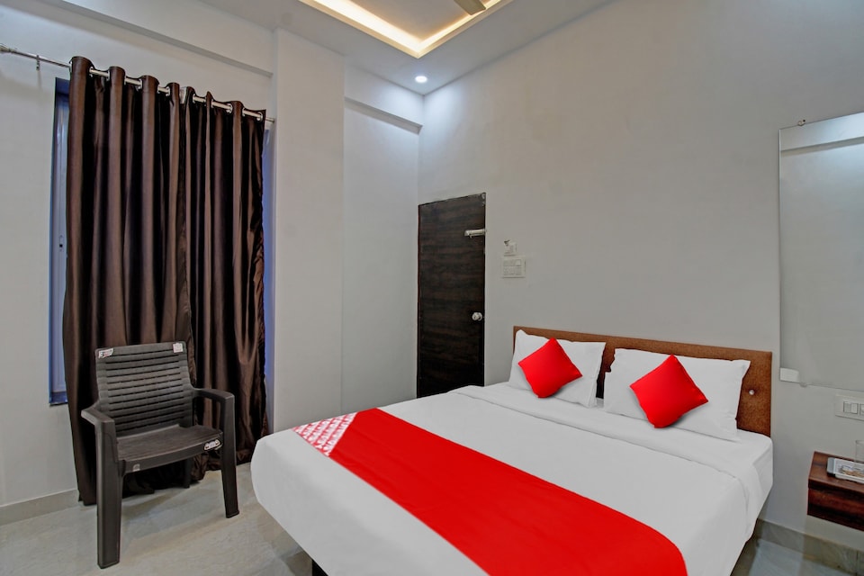 OYO Flagship 812380 Hotel Highway Relax Inn, Bus Stand Nagpur, Nagpur