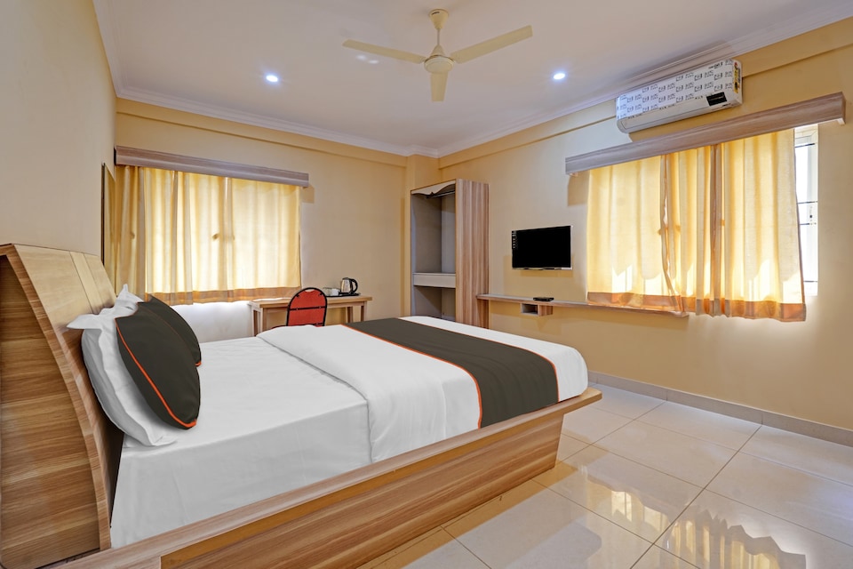 Collection O Sri Skanda Inn, Bannergatta Road Bangalore, Bangalore