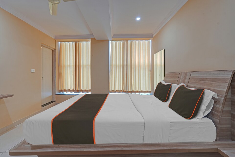 Collection O Sri Skanda Inn, Bannergatta Road Bangalore, Bangalore