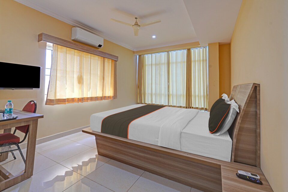 Collection O Sri Skanda Inn, Bannergatta Road Bangalore, Bangalore