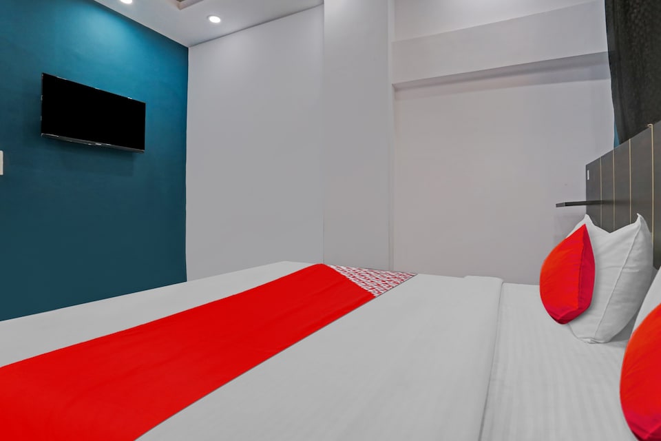 Hotel O Elite Inn, Kalkaji Delhi, Delhi