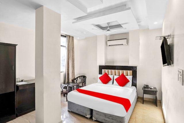 Hotel O Delhi Empire