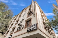 Hotel O Delhi Empire