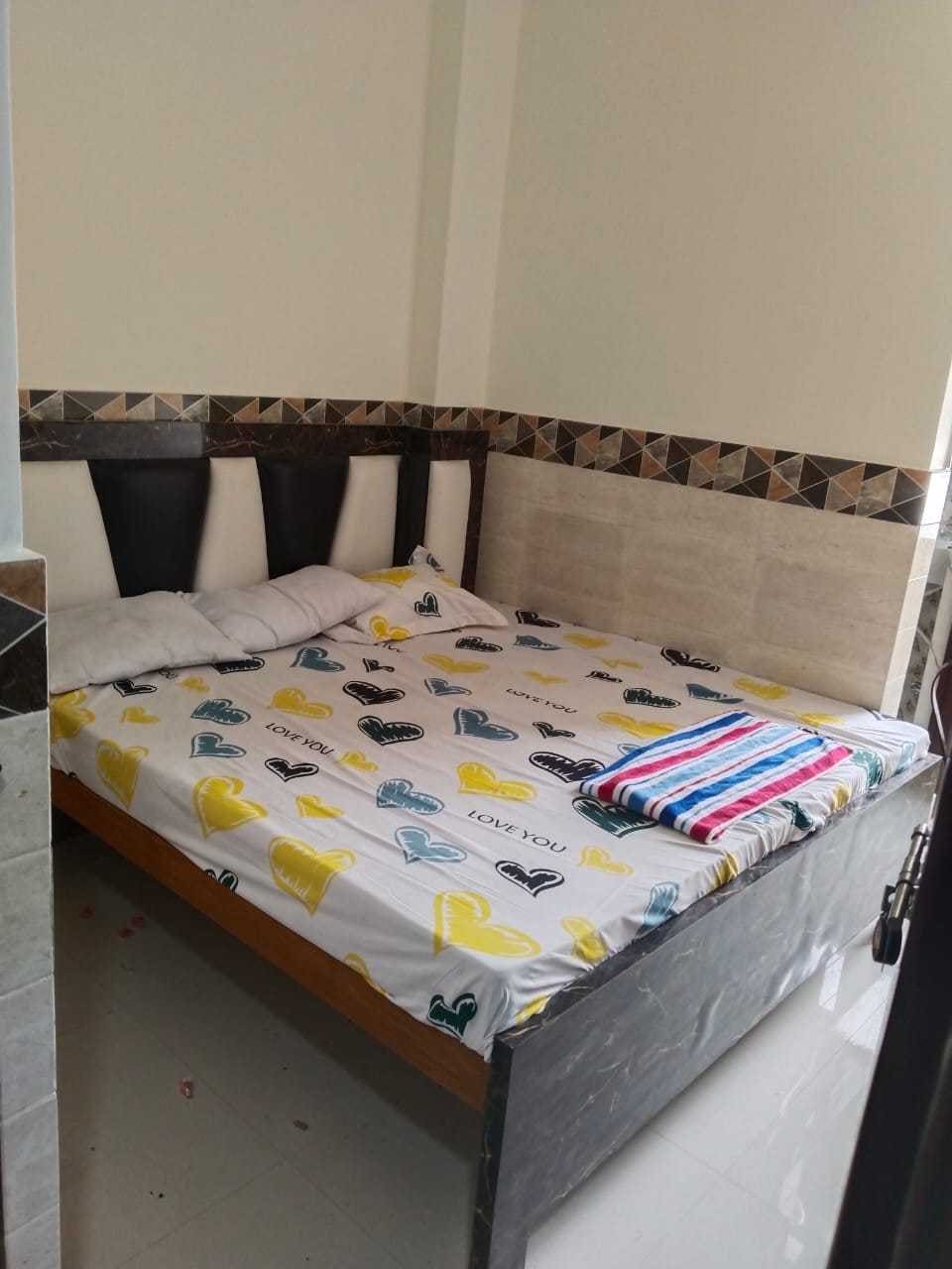 POP 81239K Hotel R D Inn, Kanpur Railway Station, Kanpur