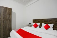 OYO Flagship Palacio Inn