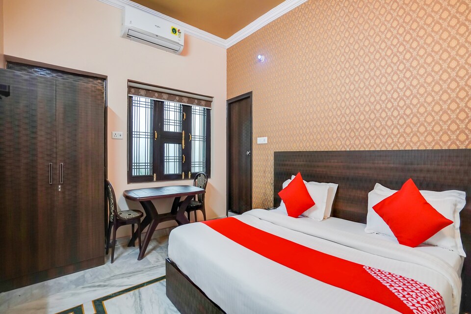 POP 81241H Silk Inn, Gomti Nagar Lucknow, Lucknow