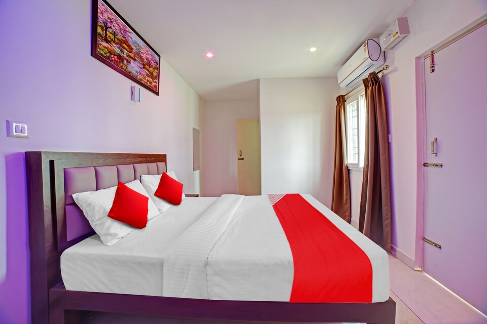 OYO Flagship 812424 Apith Hotel & Suites, Tumkur Road, Bangalore