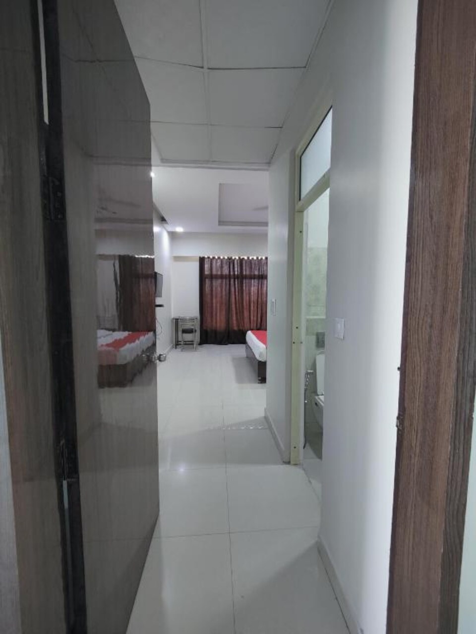 OYO 812433 Hotel Kailash Mansarovar And Banquet Hall, Pilibhit Bypass Road, Bareilly