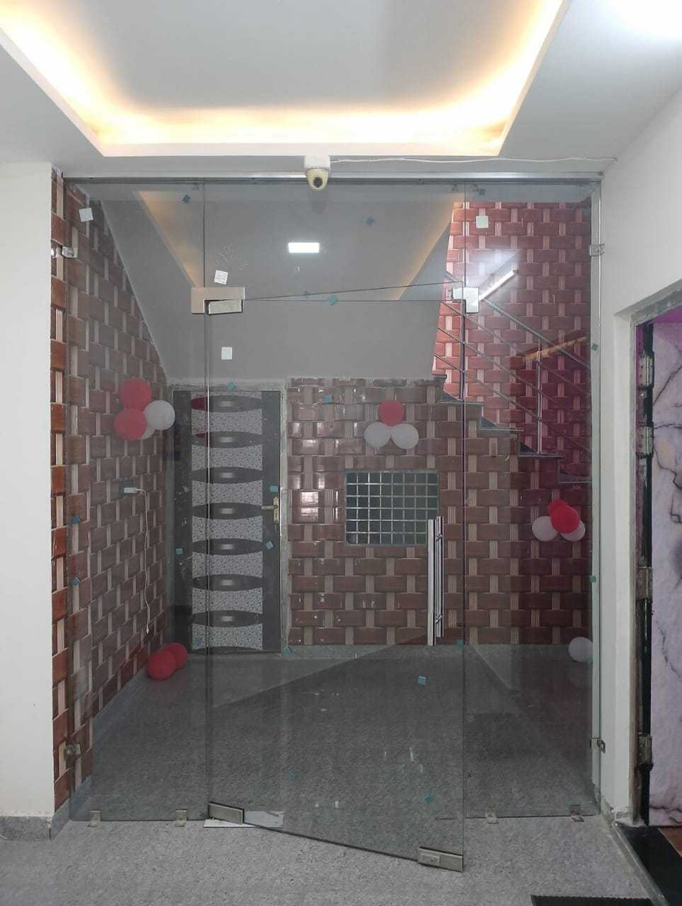 OYO 812442 New Sunrise Guest House, Barabanki, Barabanki