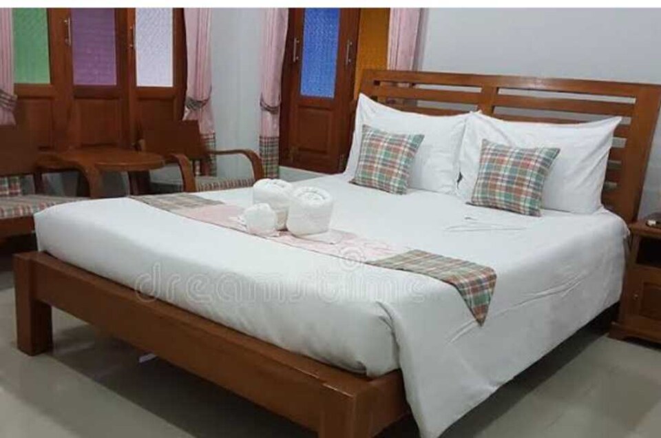 OYO 812442 New Sunrise Guest House, Barabanki, Barabanki