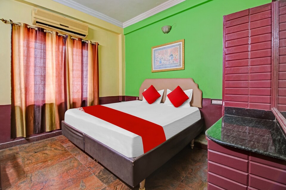 OYO Flagship 812448 Hotel 7 Hills, Rajahmundry, Rajahmundry