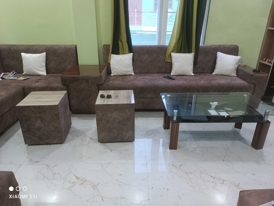 OYO Home 812471 Sai Kripa Residency, Lanka, Varanasi
