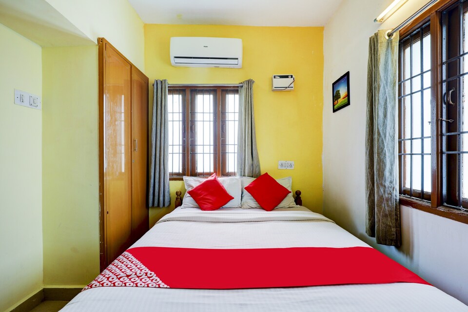 OYO Flagship New Guest House, Tambaram Chennai, Chennai