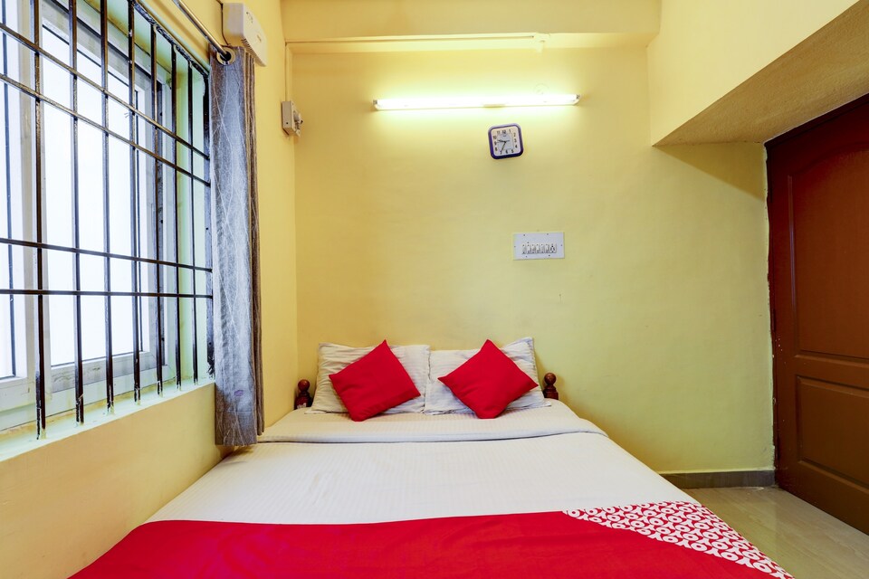 OYO Flagship New Guest House, Tambaram Chennai, Chennai