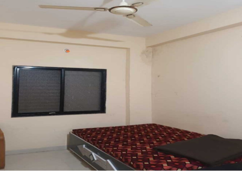 OYO Home 812474 Padamalay Hotal, Burhanpur, Burhanpur