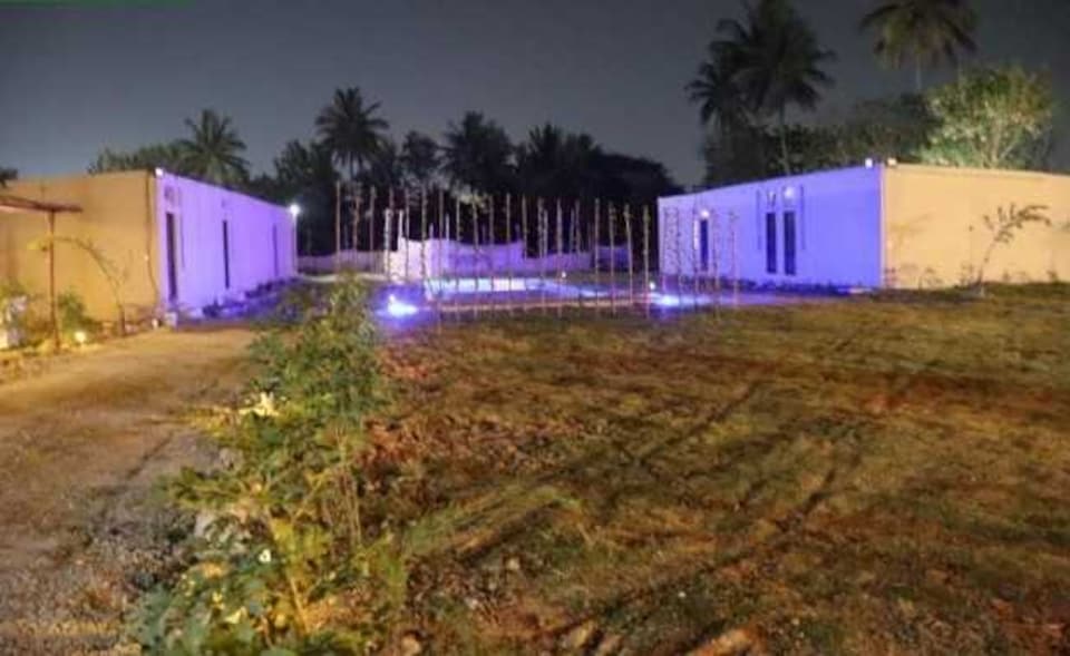 Collection O Golden Belize Farm Stays And Wedding Lawn, Sarajpur Road Bangalore, Bangalore