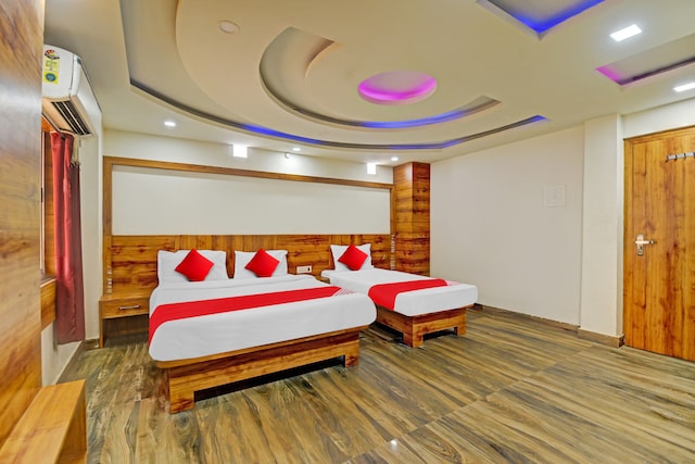 Hotel O OXY SHIVANI RESIDENCY